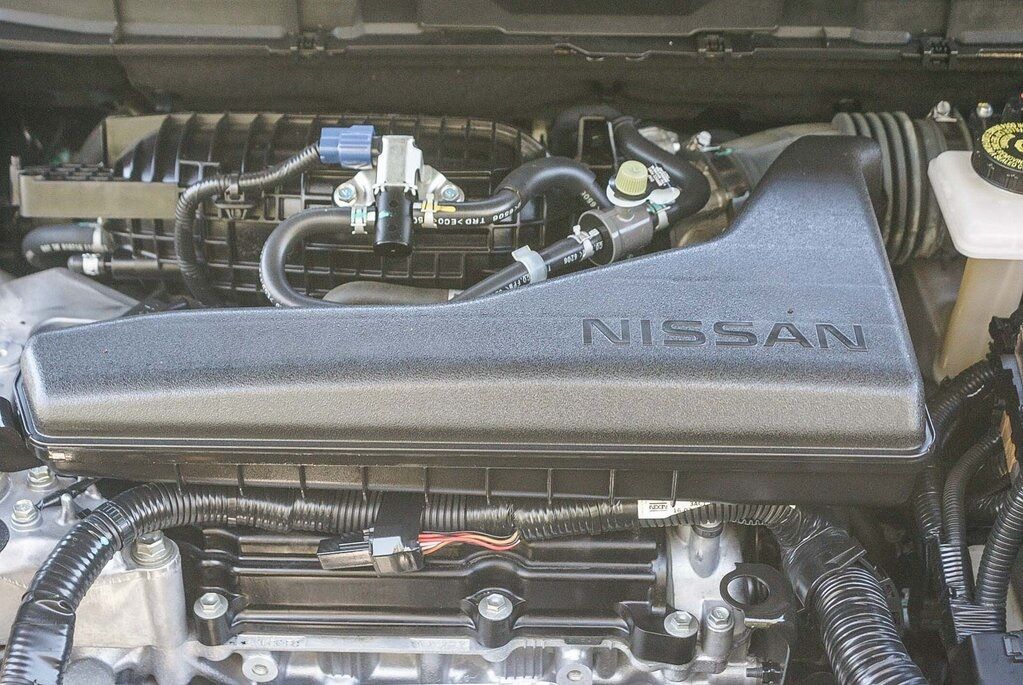2016 Nissan Rogue SV Livermore CA