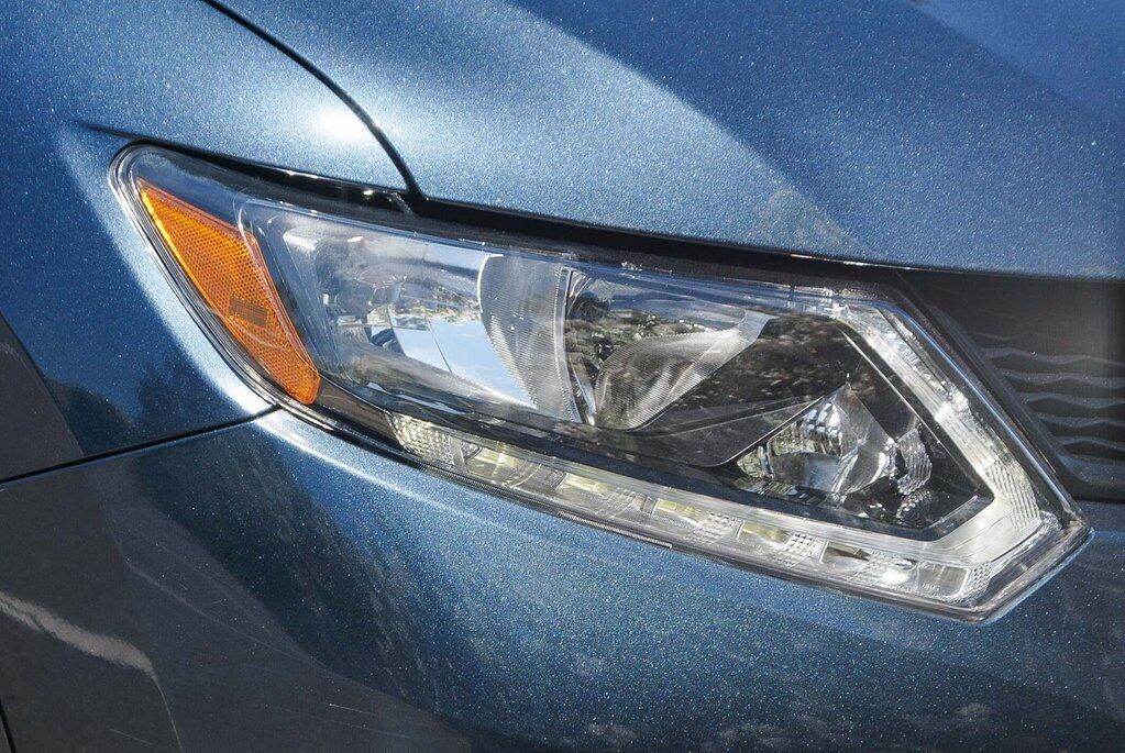 2016 Nissan Rogue SV Livermore CA