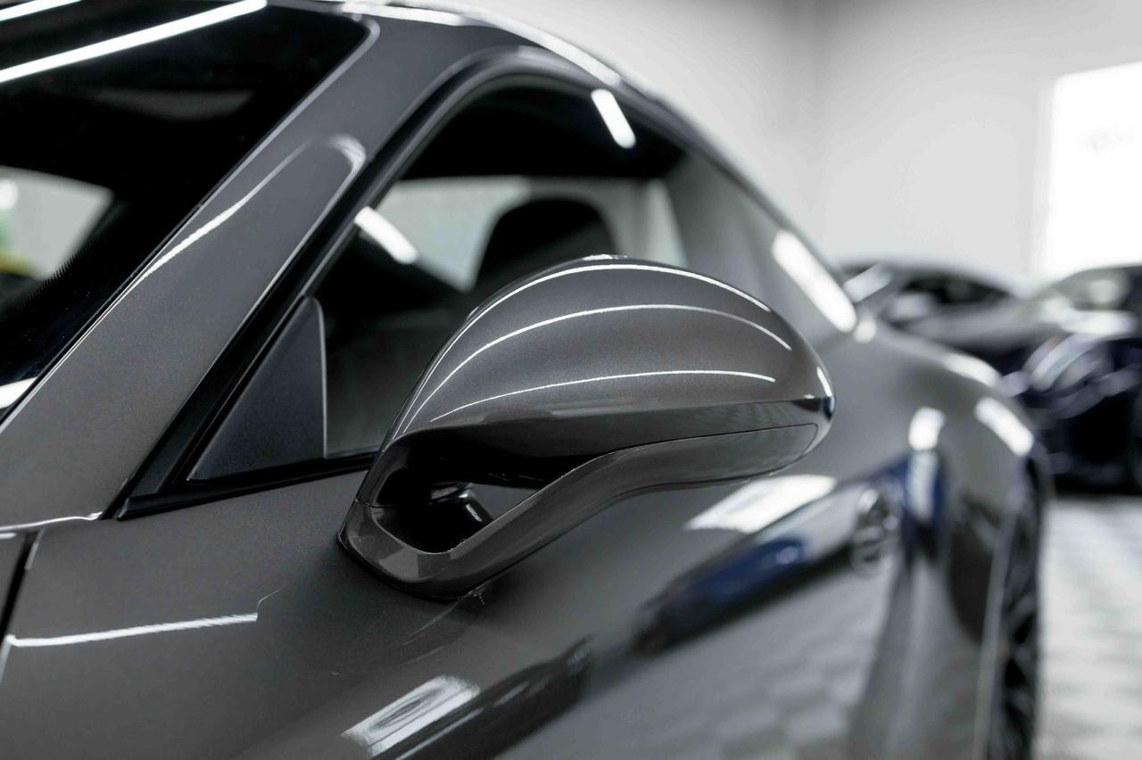 2016 Porsche 911 Carrera GTS Marietta GA 2016 Porsche 911 Carrera GTS Marietta GA
