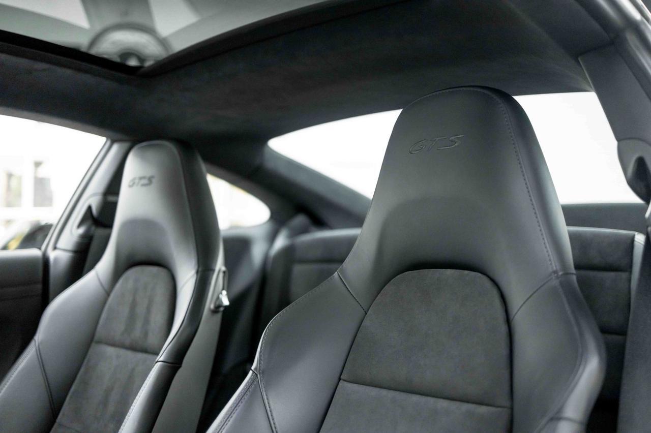 2016 Porsche 911 Carrera GTS Marietta GA 2016 Porsche 911 Carrera GTS Marietta GA