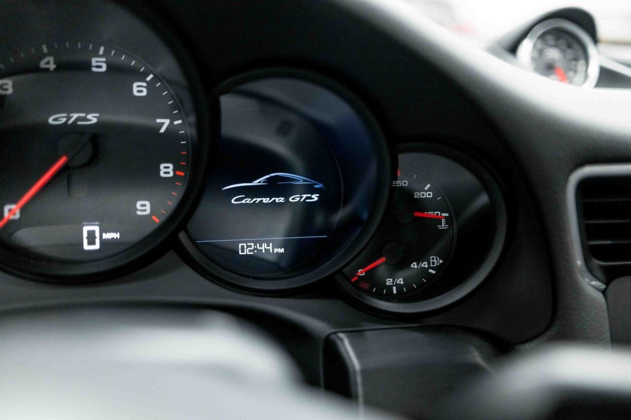 2016 Porsche 911 Carrera GTS Marietta GA 2016 Porsche 911 Carrera GTS Marietta GA