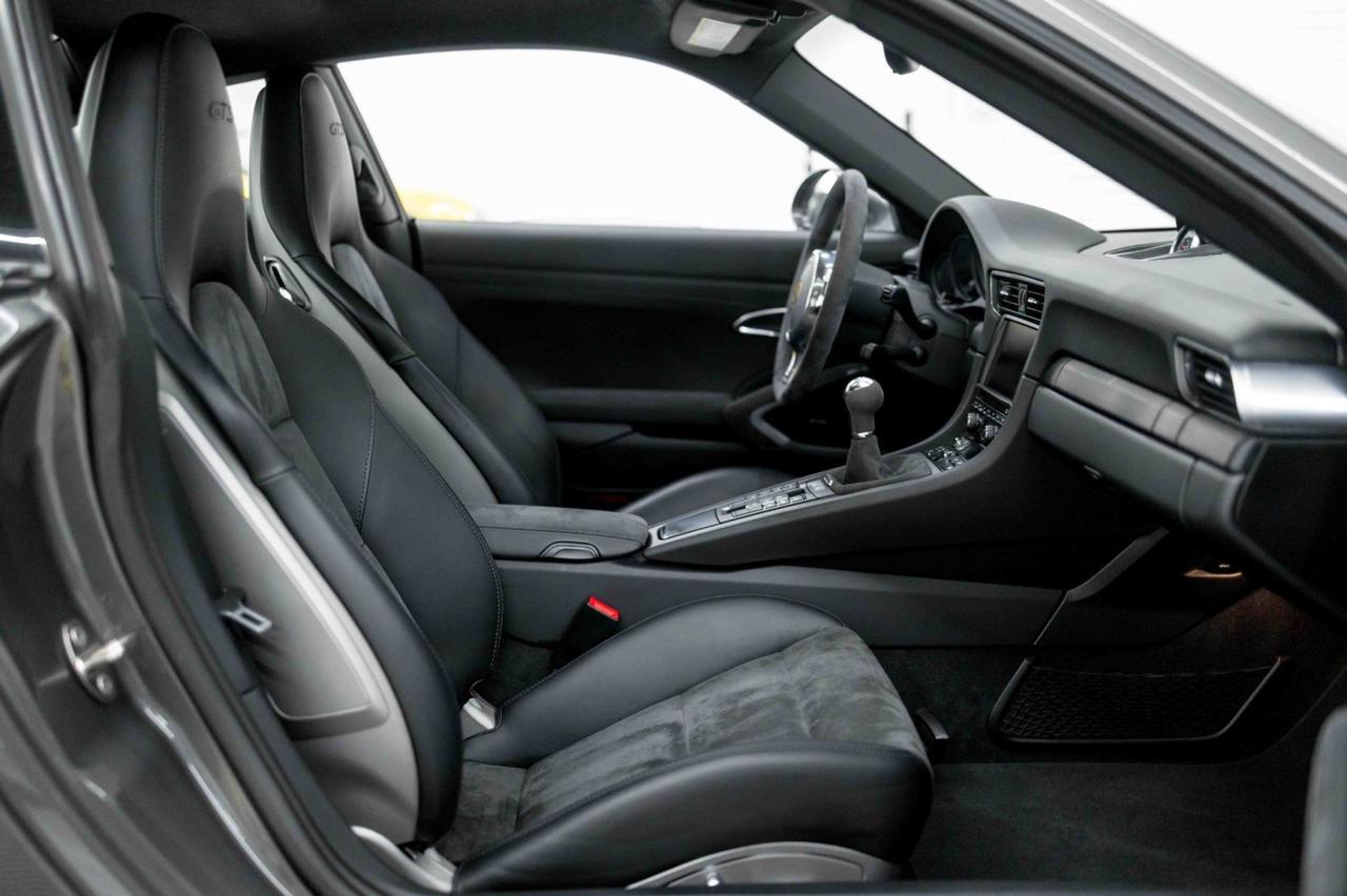 2016 Porsche 911 Carrera GTS Marietta GA 2016 Porsche 911 Carrera GTS Marietta GA