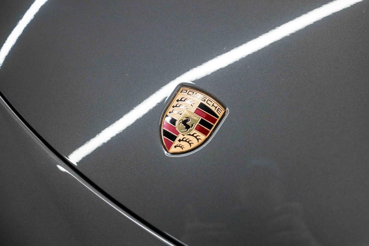 2016 Porsche 911 Carrera GTS Marietta GA 2016 Porsche 911 Carrera GTS Marietta GA