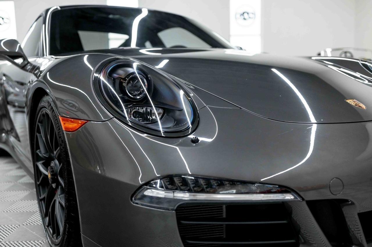 2016 Porsche 911 Carrera GTS Marietta GA 2016 Porsche 911 Carrera GTS Marietta GA