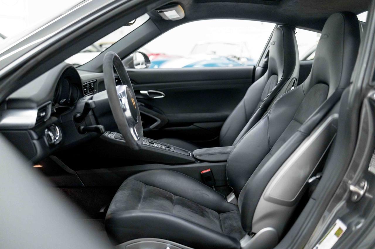 2016 Porsche 911 Carrera GTS Marietta GA 2016 Porsche 911 Carrera GTS Marietta GA