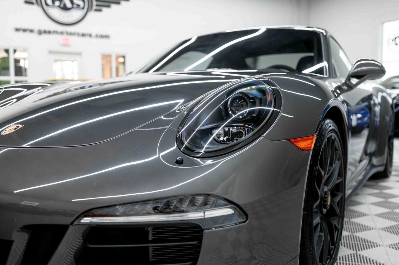 2016 Porsche 911 Carrera GTS Marietta GA 2016 Porsche 911 Carrera GTS Marietta GA