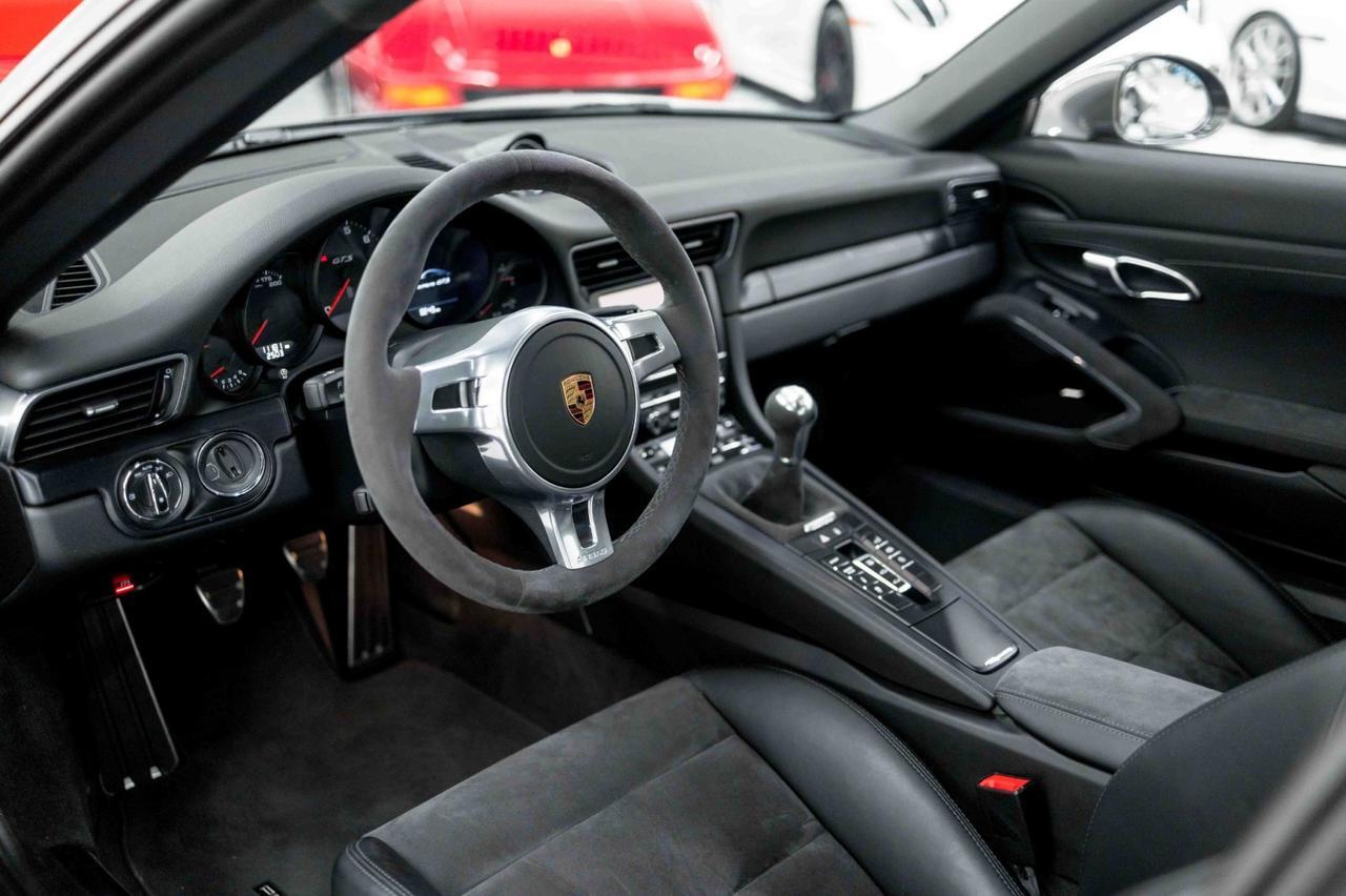 2016 Porsche 911 Carrera GTS Marietta GA 2016 Porsche 911 Carrera GTS Marietta GA