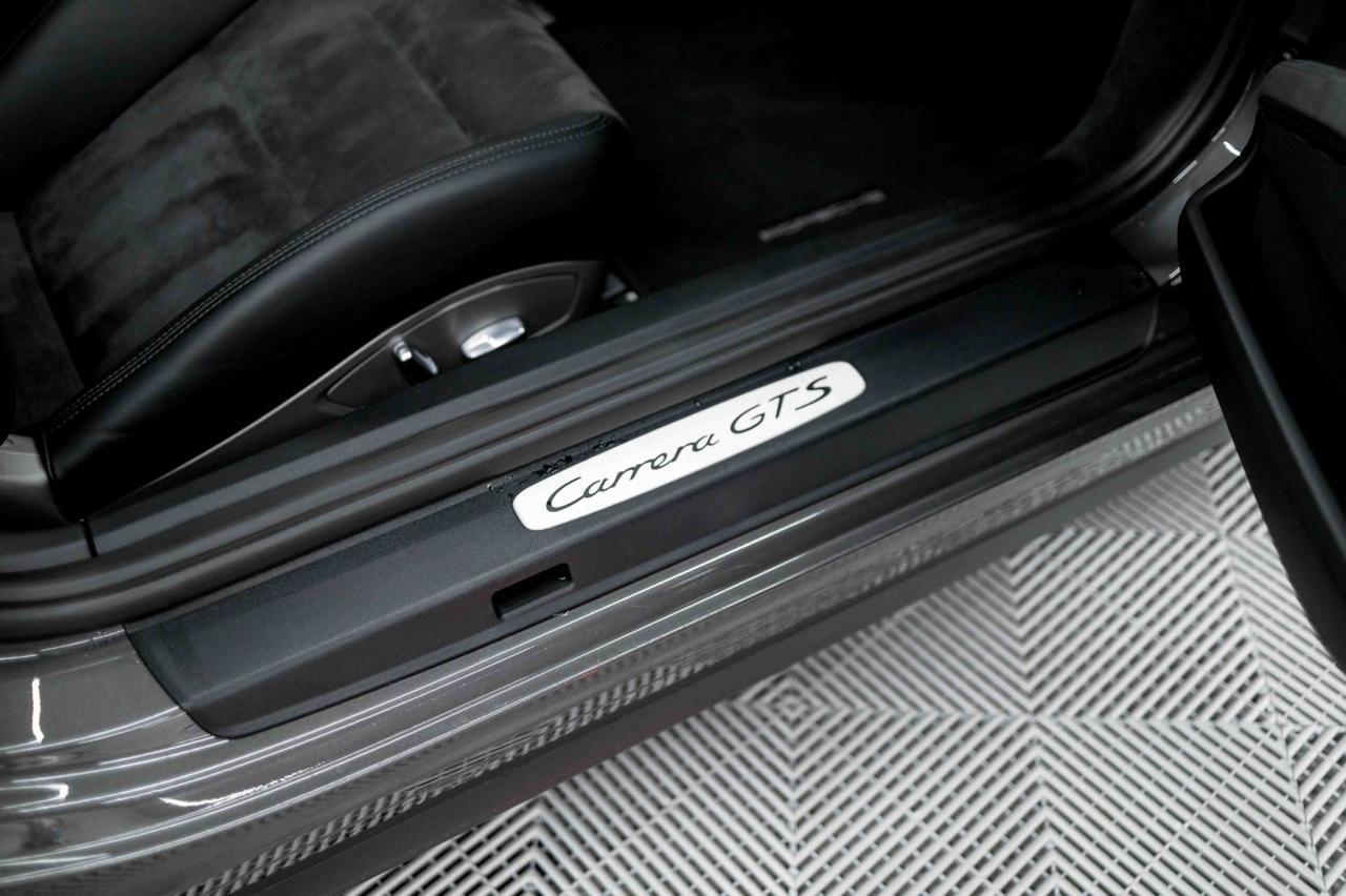 2016 Porsche 911 Carrera GTS Marietta GA 2016 Porsche 911 Carrera GTS Marietta GA