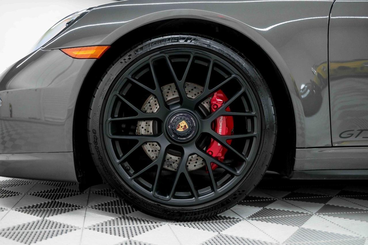 2016 Porsche 911 Carrera GTS Marietta GA 2016 Porsche 911 Carrera GTS Marietta GA