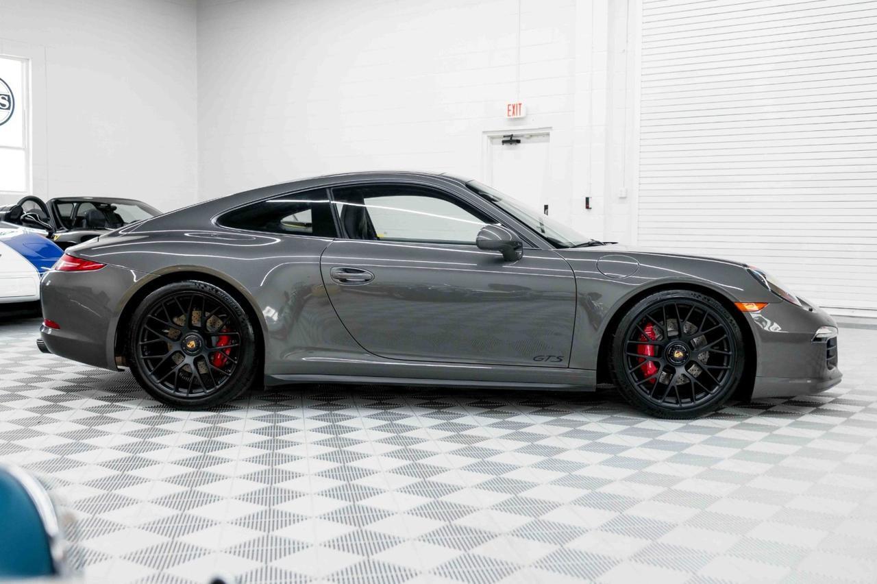 2016 Porsche 911 Carrera GTS Marietta GA 2016 Porsche 911 Carrera GTS Marietta GA