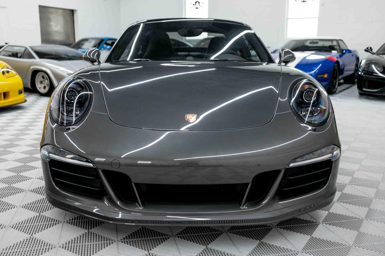 2016 Porsche 911 Carrera GTS Marietta GA 2016 Porsche 911 Carrera GTS Marietta GA