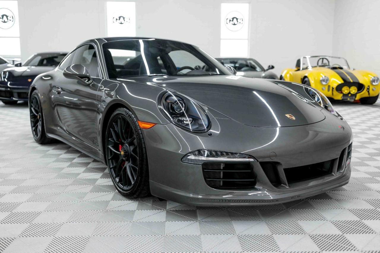 2016 Porsche 911 Carrera GTS Marietta GA 2016 Porsche 911 Carrera GTS Marietta GA
