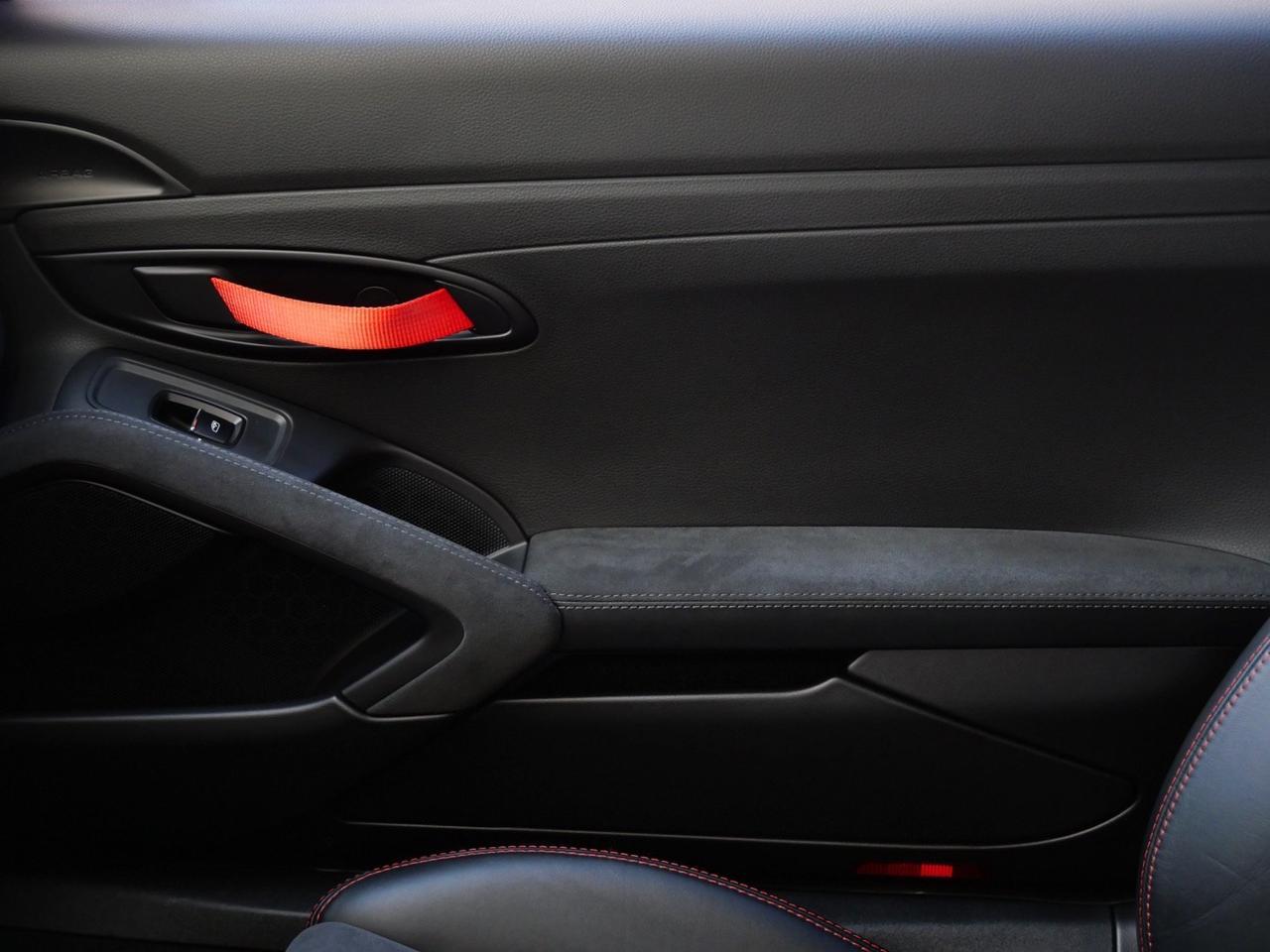 2016 Porsche 911 GT3 RS GT3 RS Lawrence KS