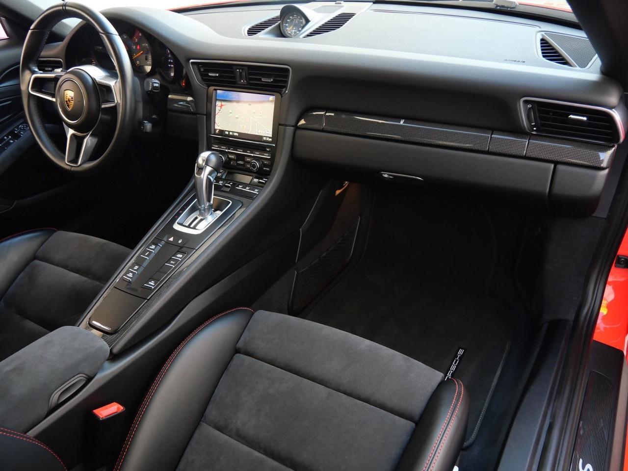 2016 Porsche 911 GT3 RS GT3 RS Lawrence KS