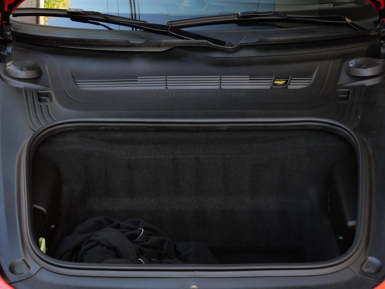 2016 Porsche 911 GT3 RS GT3 RS Lawrence KS