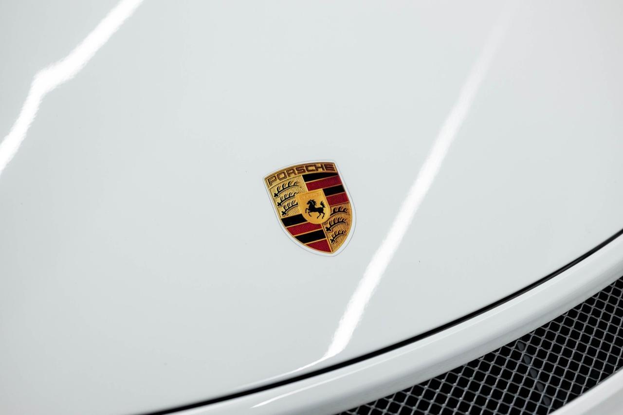 2016 Porsche 911 GT3 RS Marietta GA 2016 Porsche 911 GT3 RS Marietta GA
