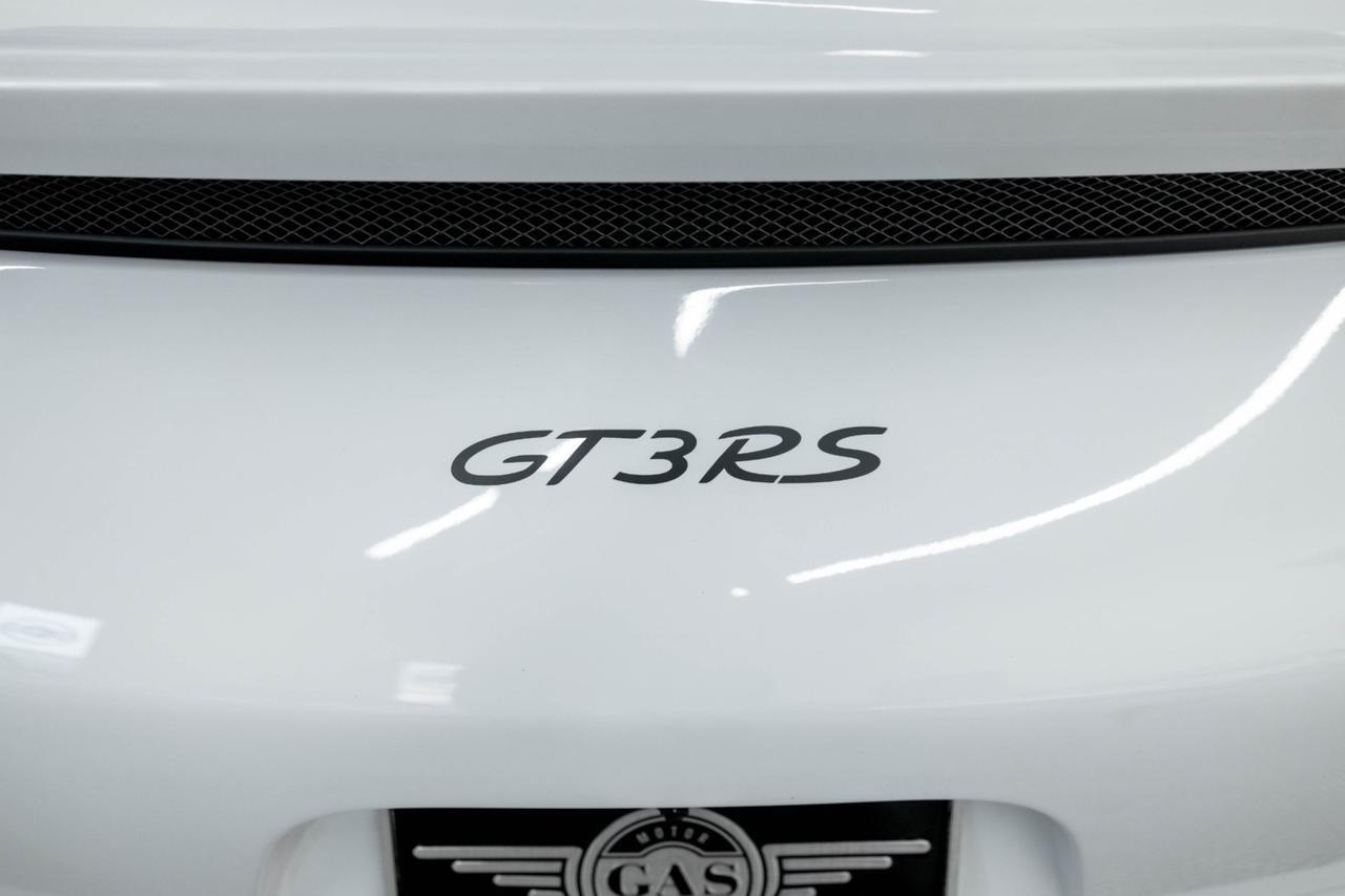 2016 Porsche 911 GT3 RS Marietta GA 2016 Porsche 911 GT3 RS Marietta GA