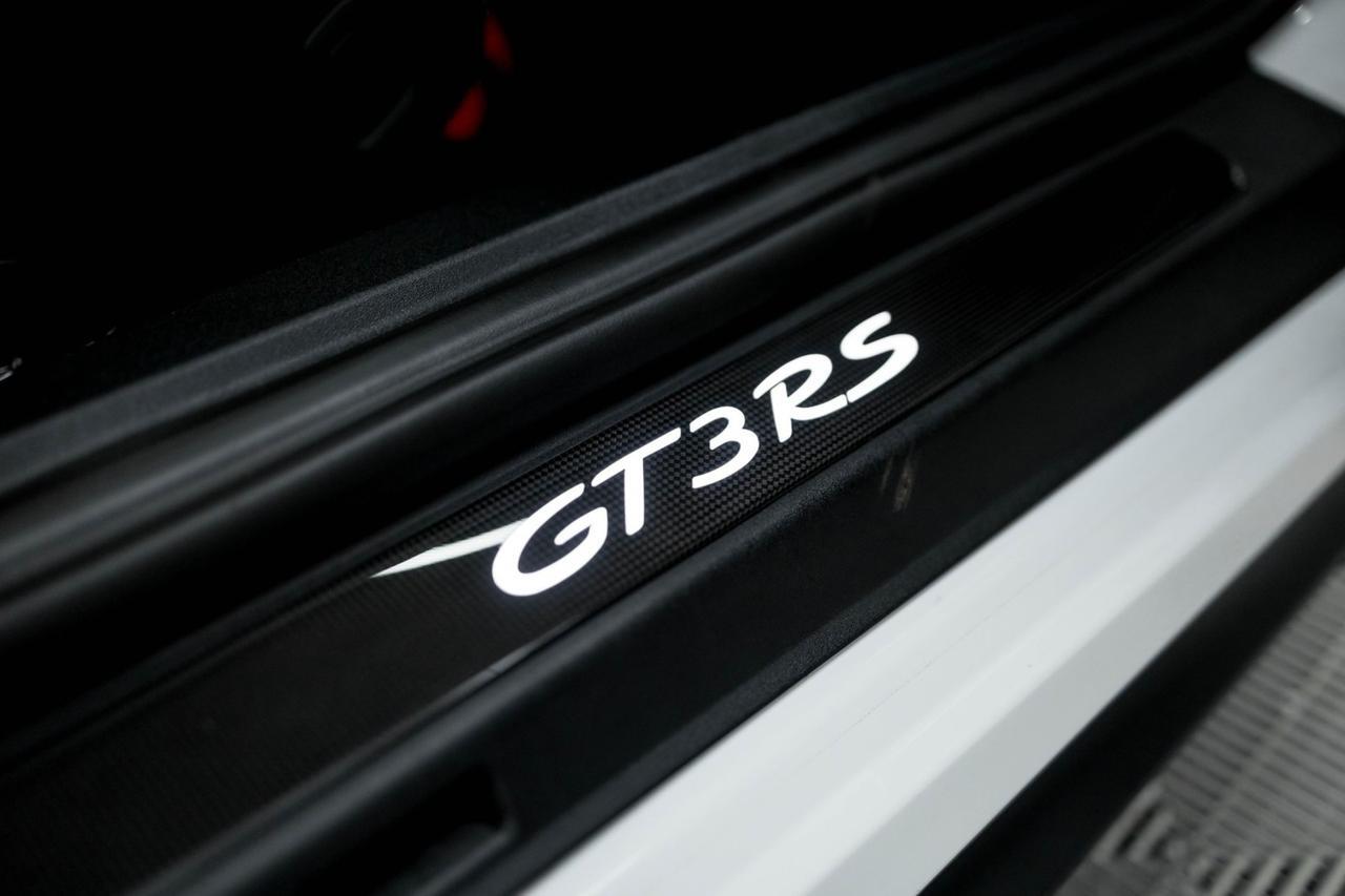 2016 Porsche 911 GT3 RS Marietta GA 2016 Porsche 911 GT3 RS Marietta GA