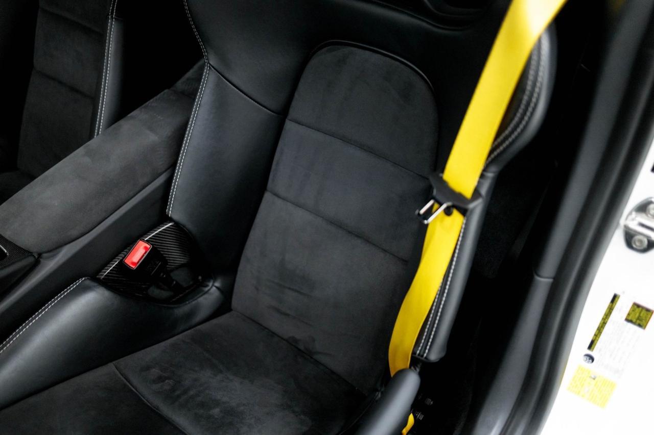 2016 Porsche 911 GT3 RS Marietta GA 2016 Porsche 911 GT3 RS Marietta GA