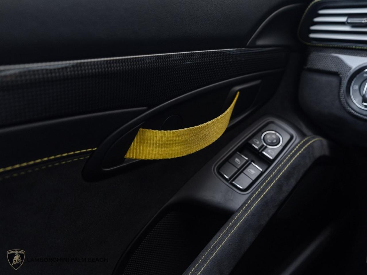 2016 Porsche 911 GT3 RS West Palm Beach FL