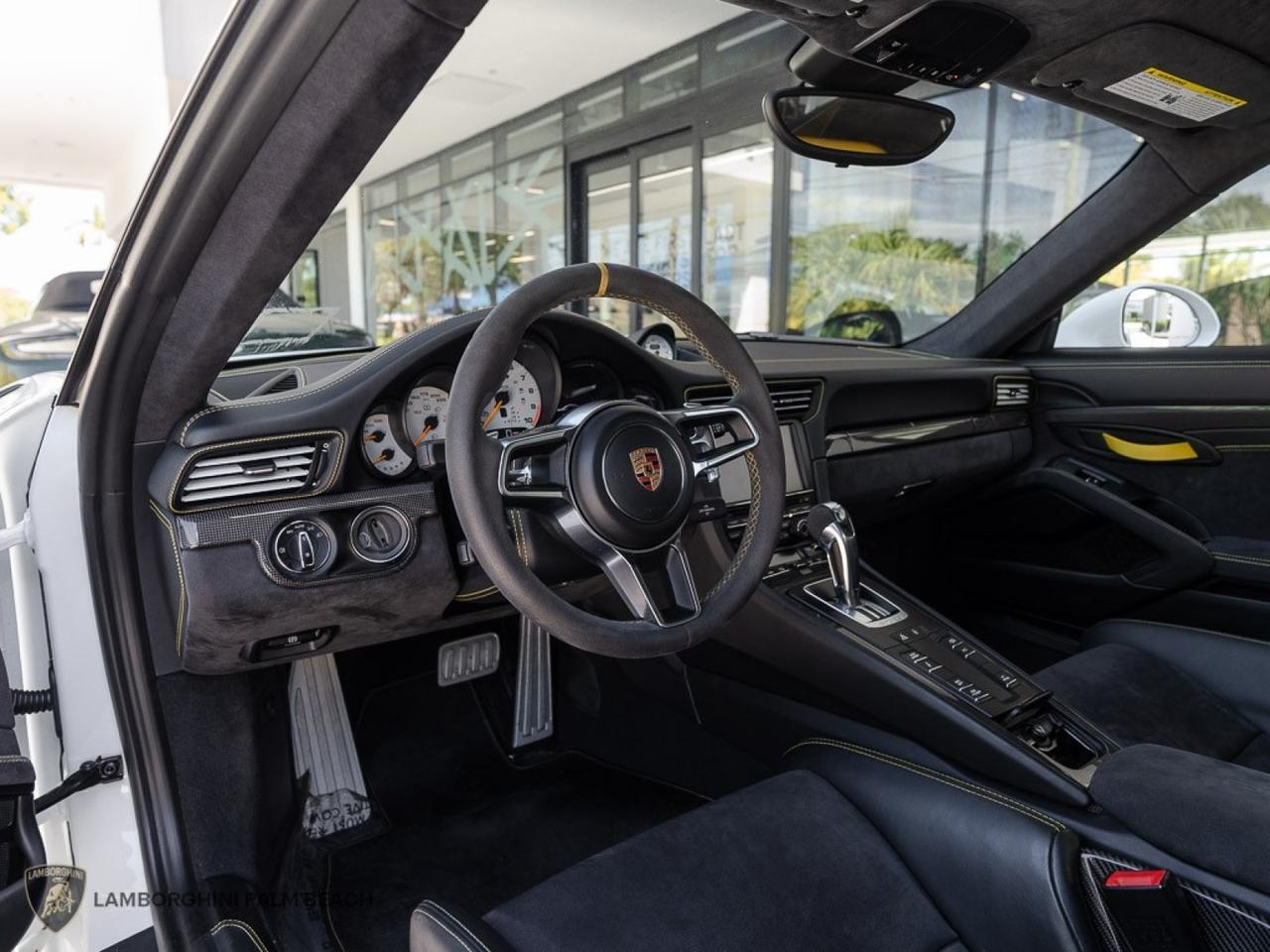 2016 Porsche 911 GT3 RS West Palm Beach FL
