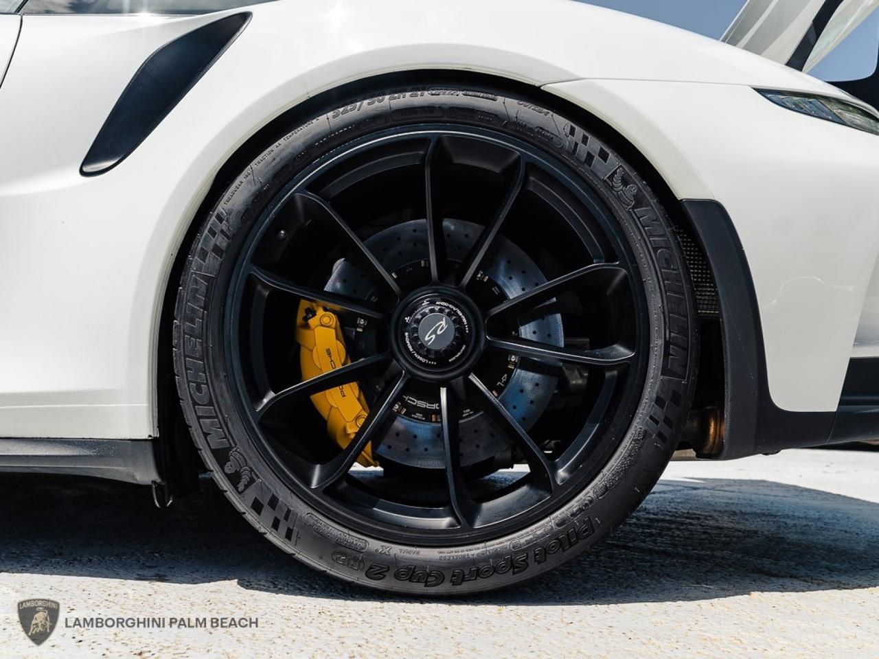 2016 Porsche 911 GT3 RS West Palm Beach FL