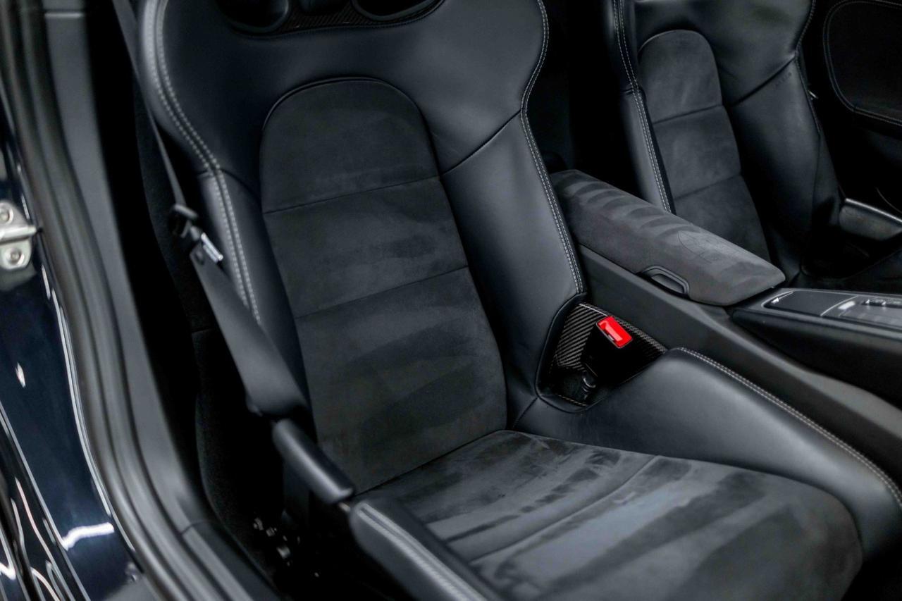 2016 Porsche Cayman GT4 Marietta GA 2016 Porsche Cayman GT4 Marietta GA