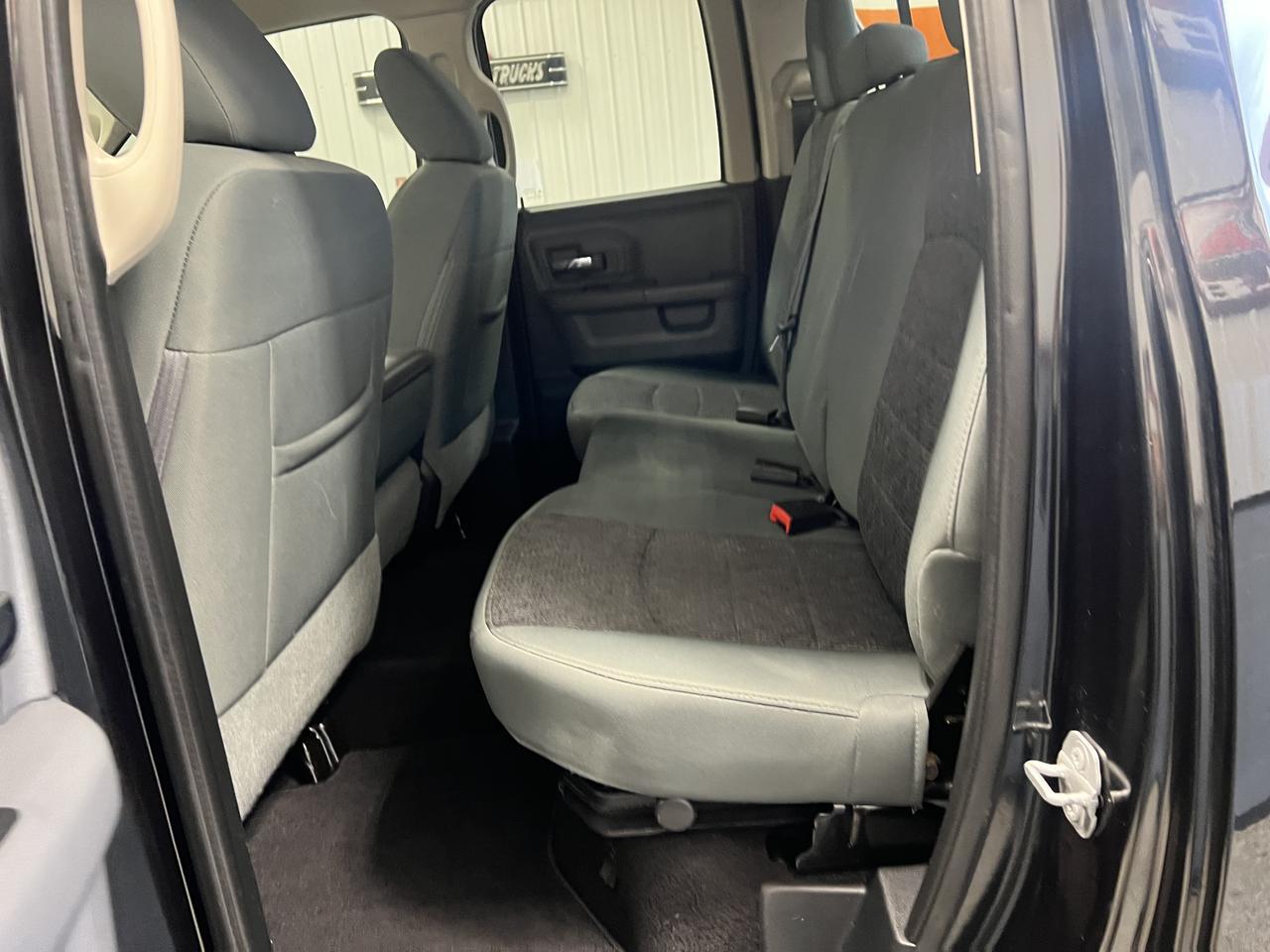 RAM1500 QUAD CAB 4X422