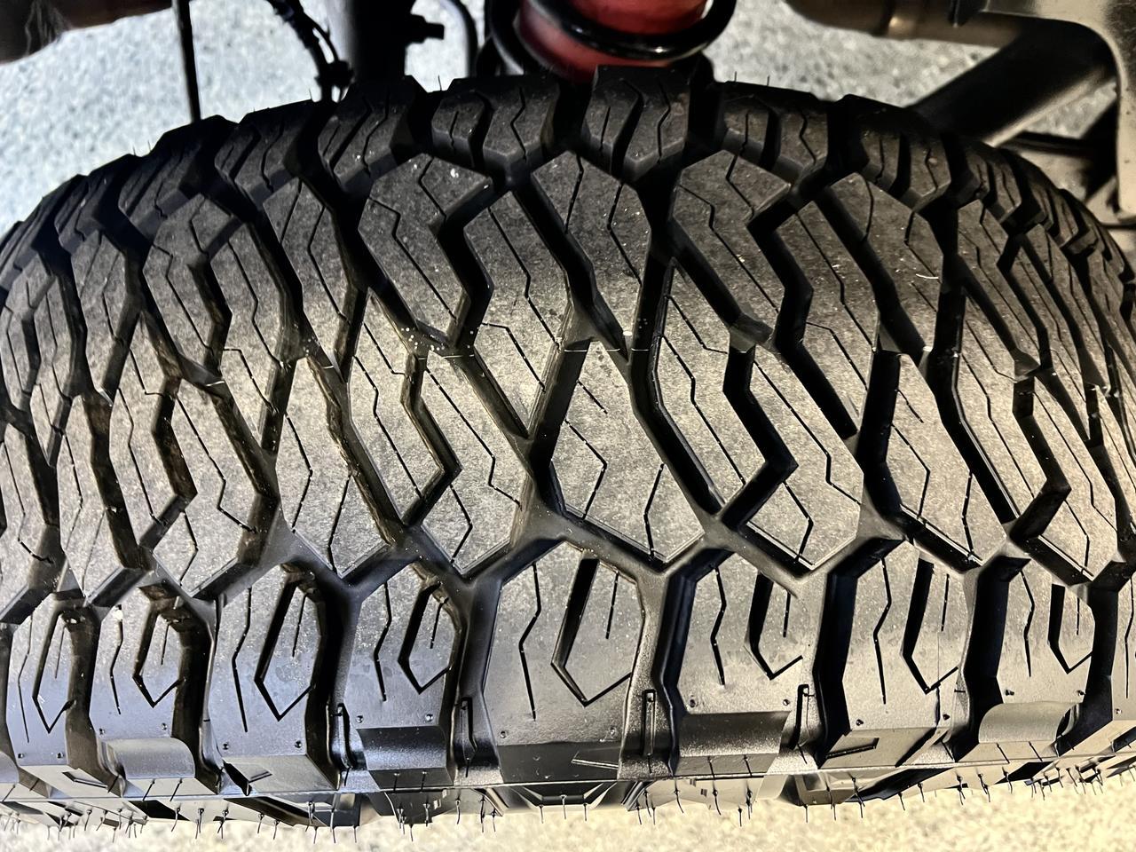 RAM1500 QUAD CAB 4X414