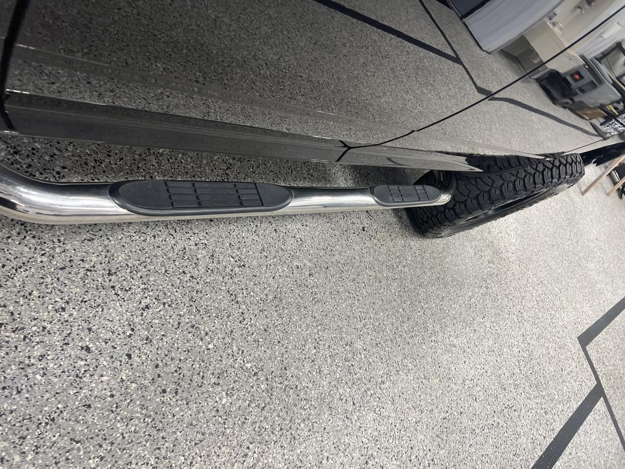 RAM1500 QUAD CAB 4X415