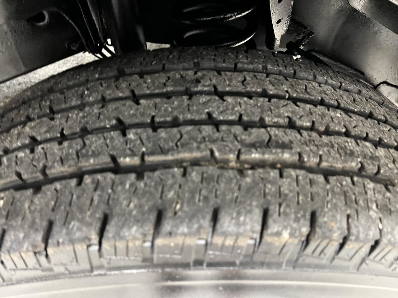 RAM2500 CREW CAB 4X417