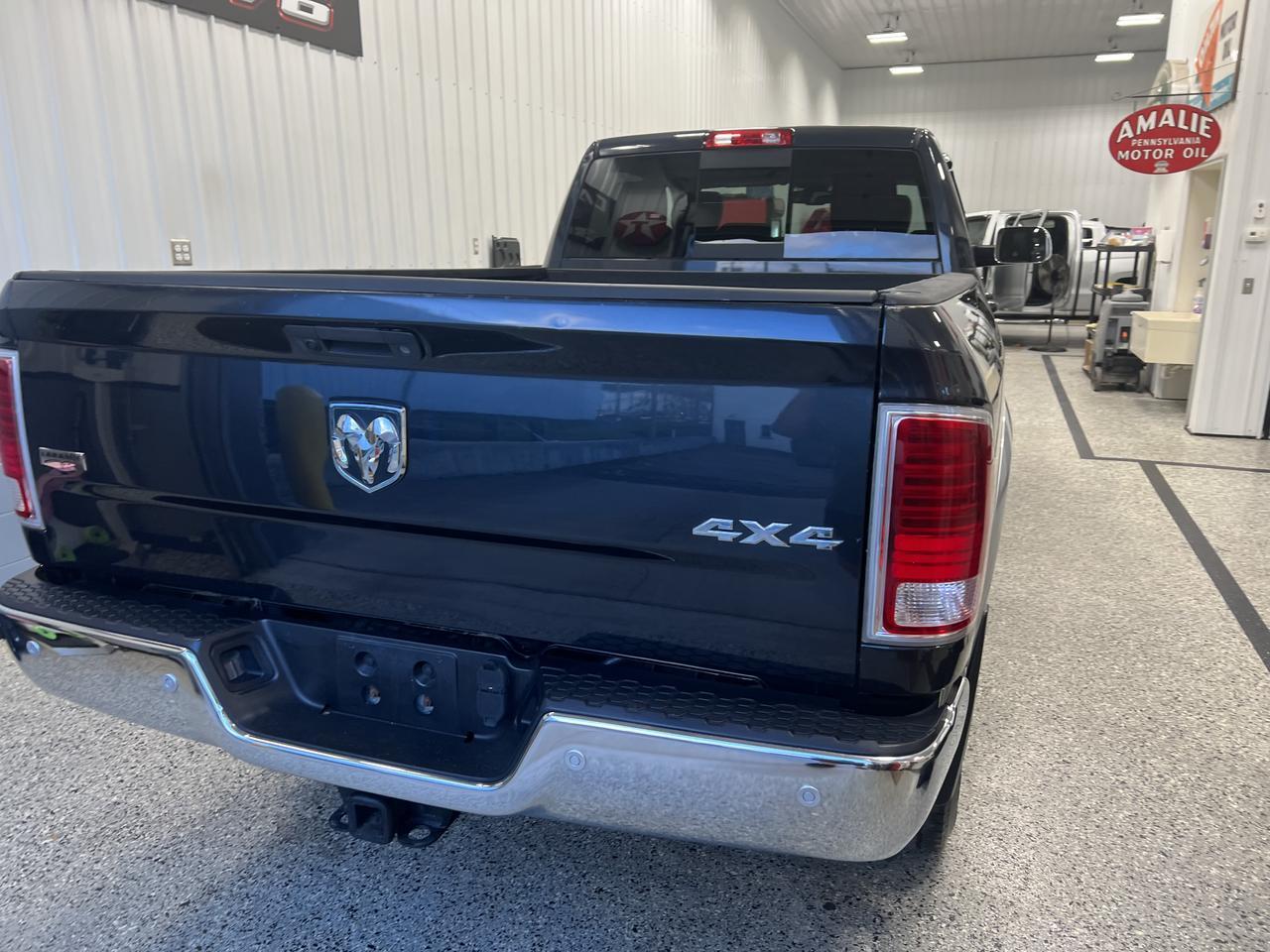 RAM2500 CREW CAB 4X48