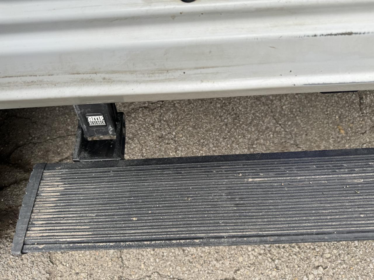 RAM2500 CREW CAB 4X416