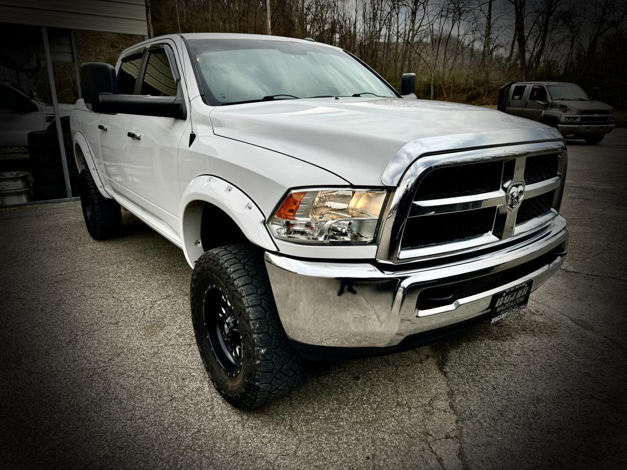 RAM