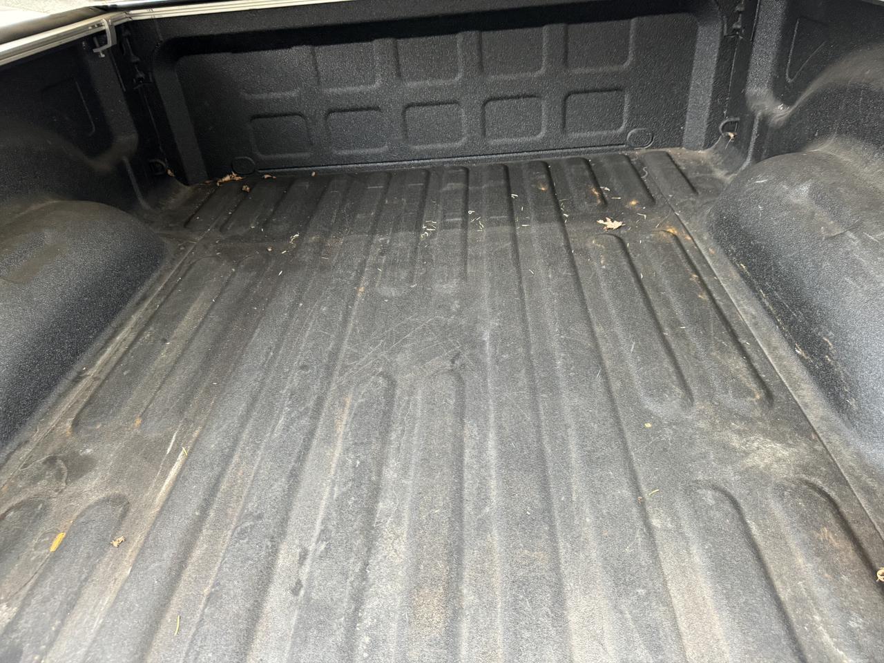 RAM2500 CREW CAB 4X425