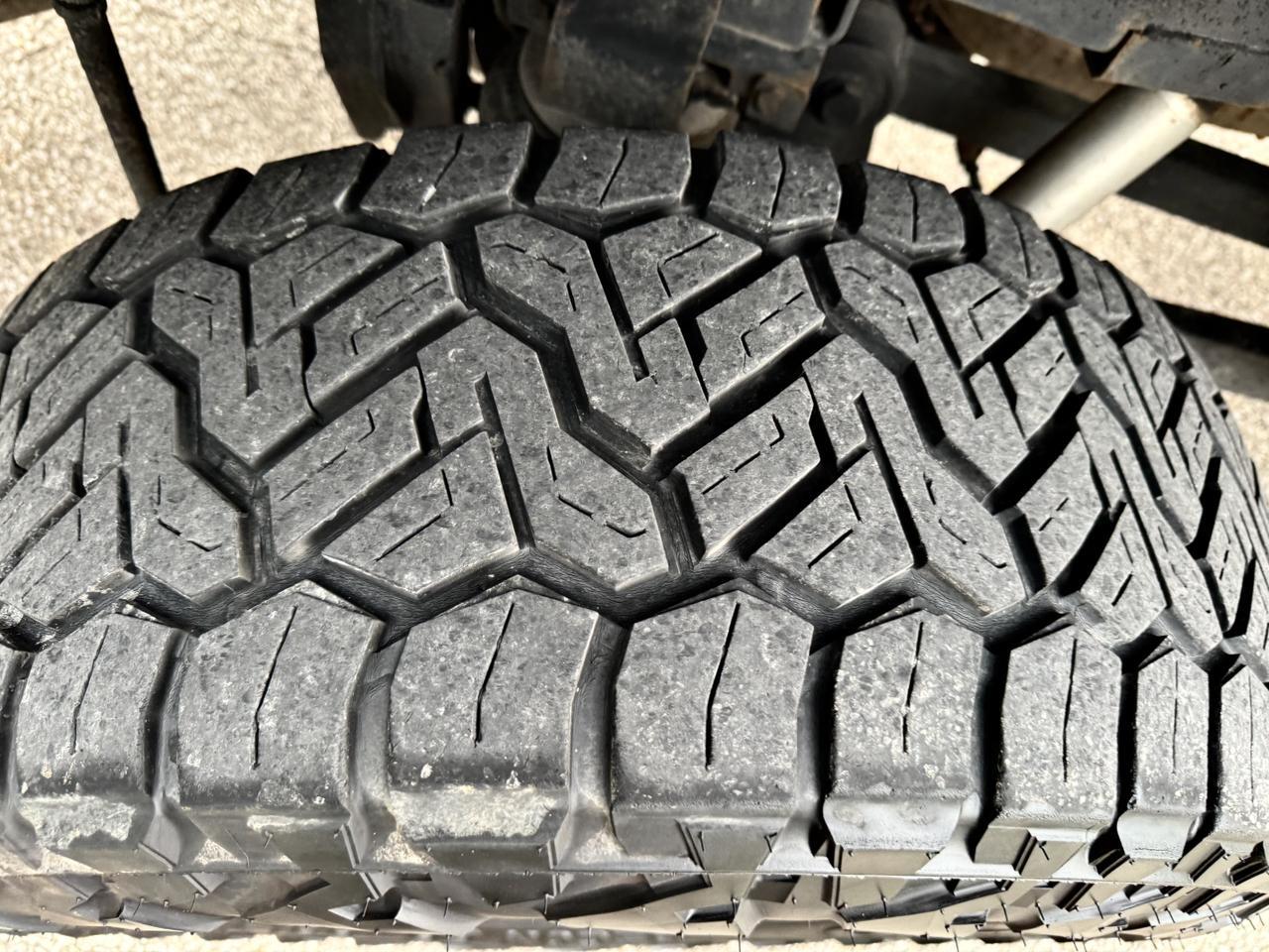 RAM2500 CREW CAB 4X413