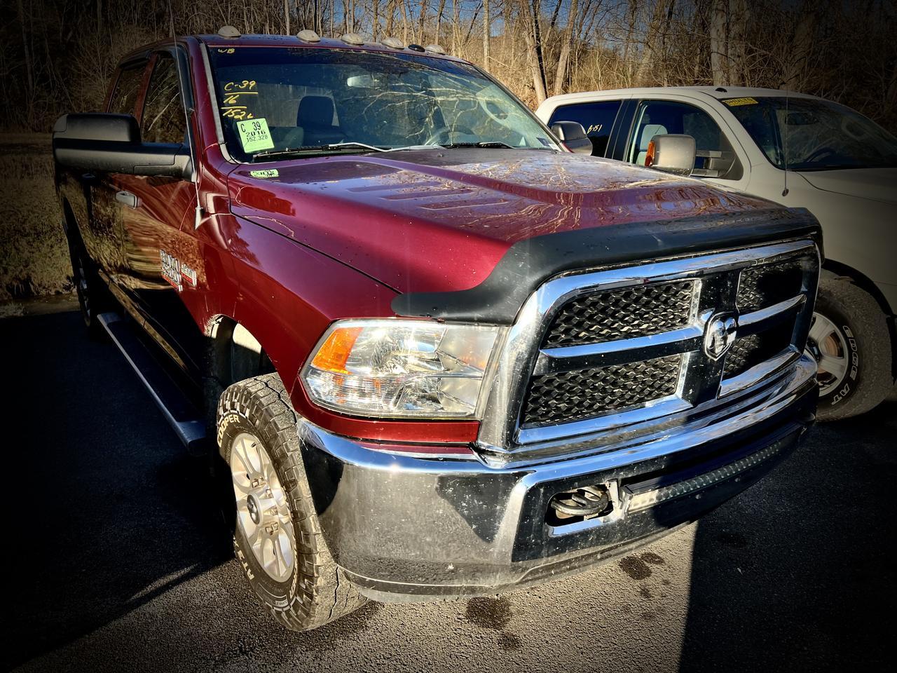 RAM