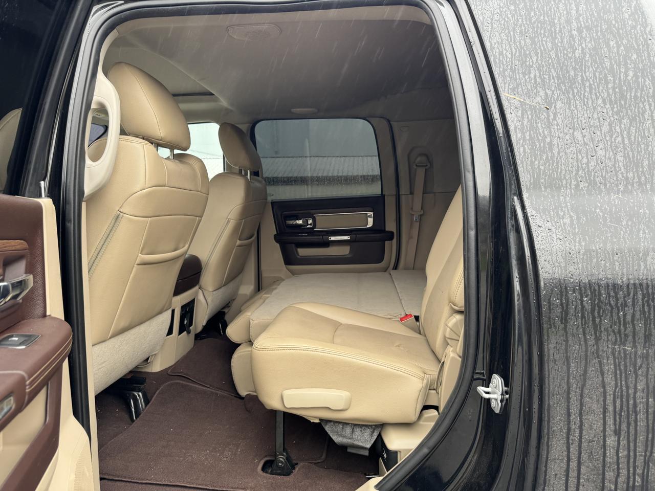 RAM2500 MEGA CAB 4X419
