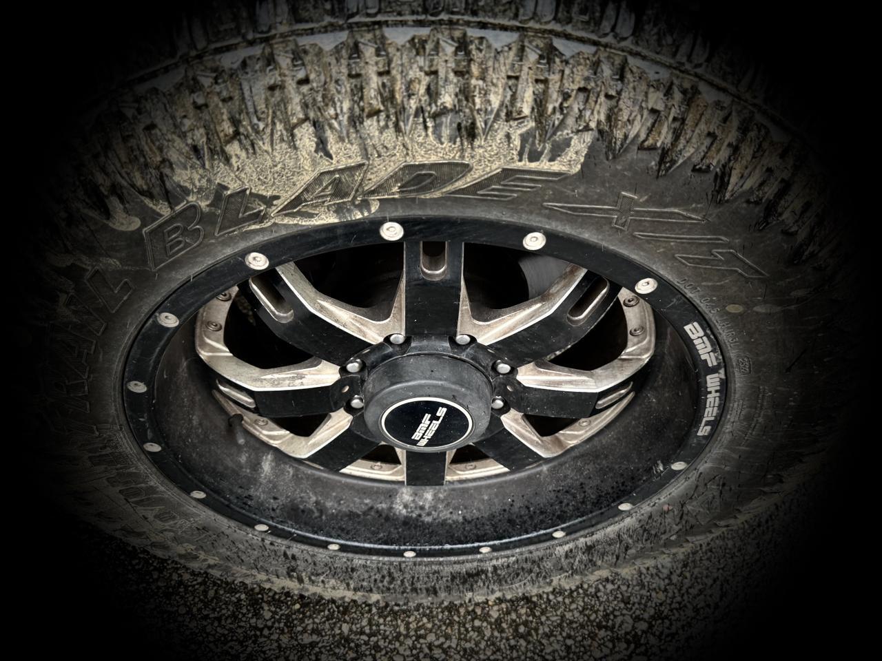 RAM2500 MEGA CAB 4X412