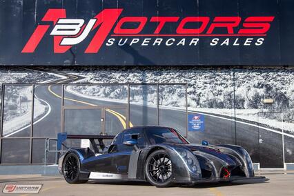 2016 Radical RXC Turbo 500R Tomball TX 2016 Radical RXC Turbo 500R Tomball TX