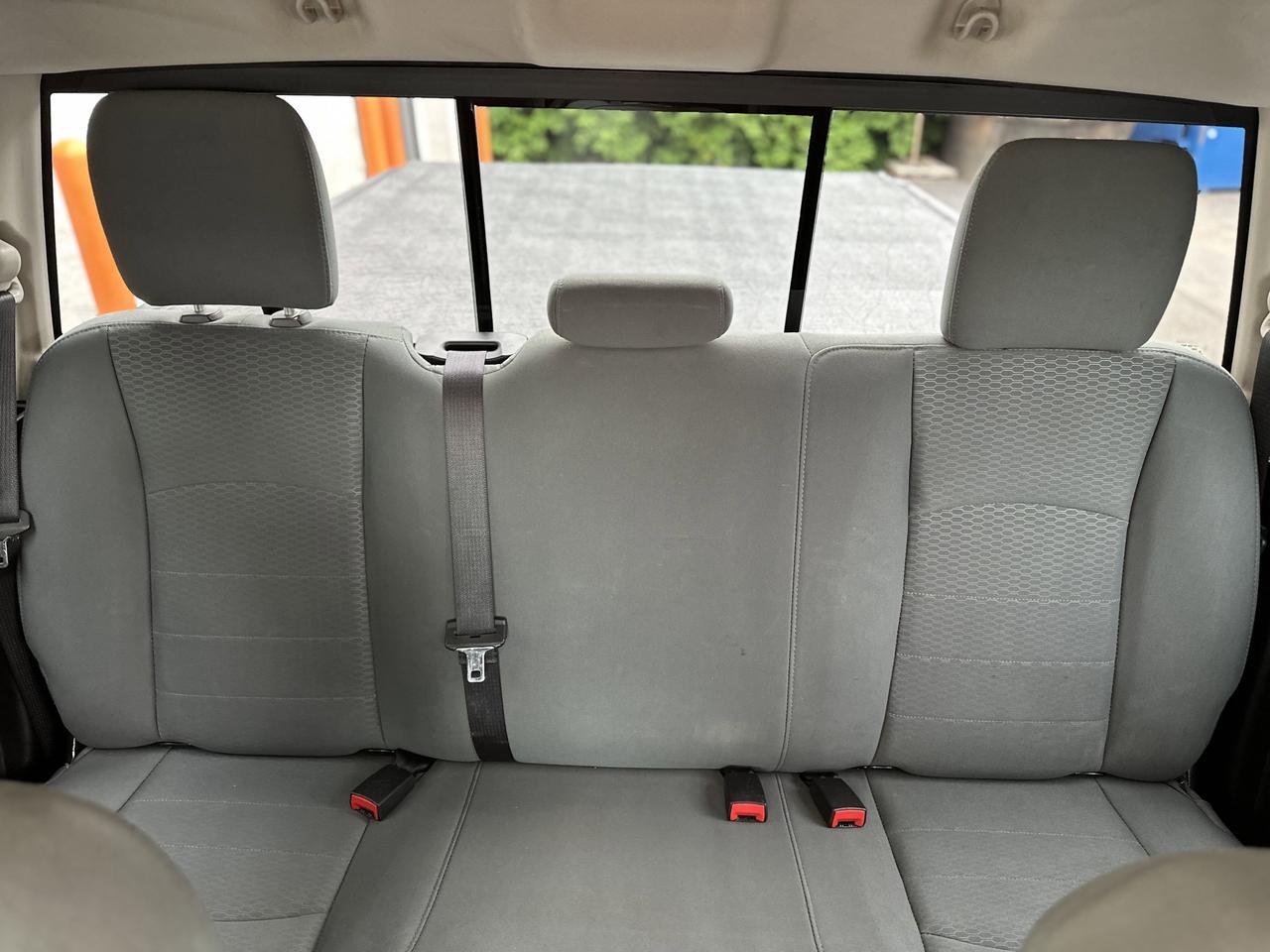 2016 Ram 1500 Akron OH