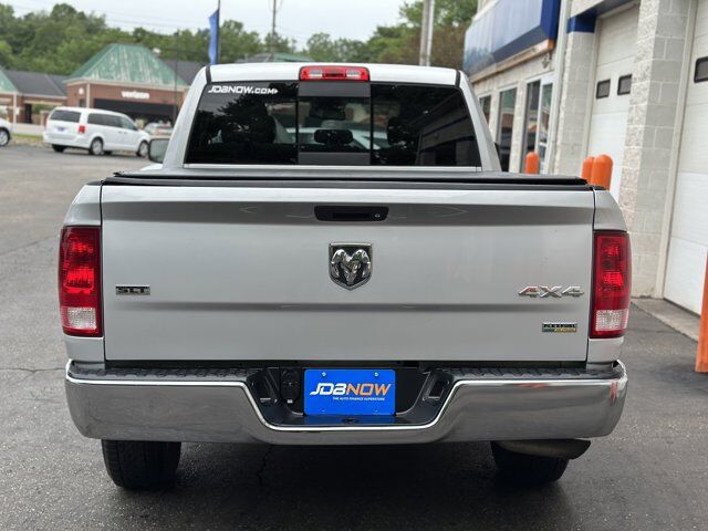 2016 Ram 1500 Akron OH