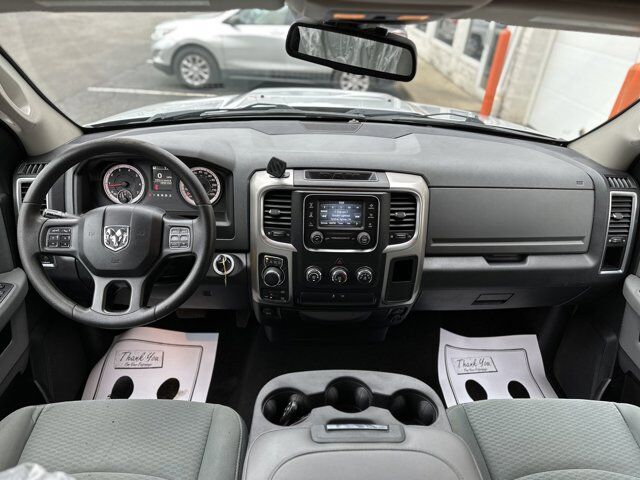 2016 Ram 1500 Akron OH