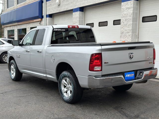 2016 Ram 1500 Akron OH