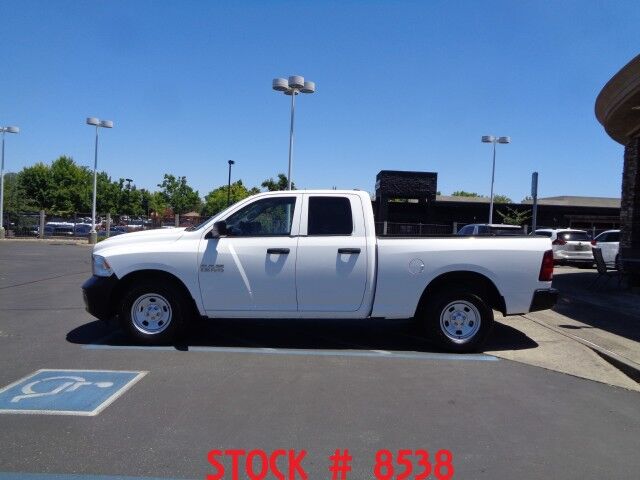 2016 Ram 1500 ~ Quad Cab ~ Only 26K Miles! 2016 Ram 1500 ~ Quad Cab ~ Only 26K Miles!