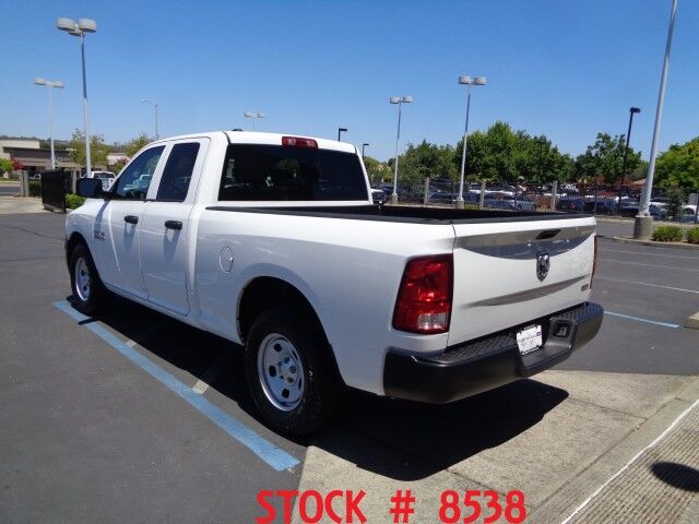 2016 Ram 1500 ~ Quad Cab ~ Only 26K Miles! 2016 Ram 1500 ~ Quad Cab ~ Only 26K Miles!
