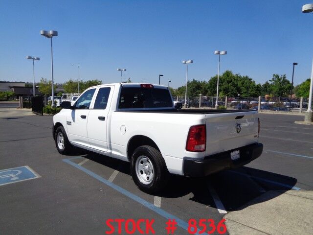 2016 Ram 1500 ~ Quad Cab ~ Only 38K Miles! 2016 Ram 1500 ~ Quad Cab ~ Only 38K Miles!