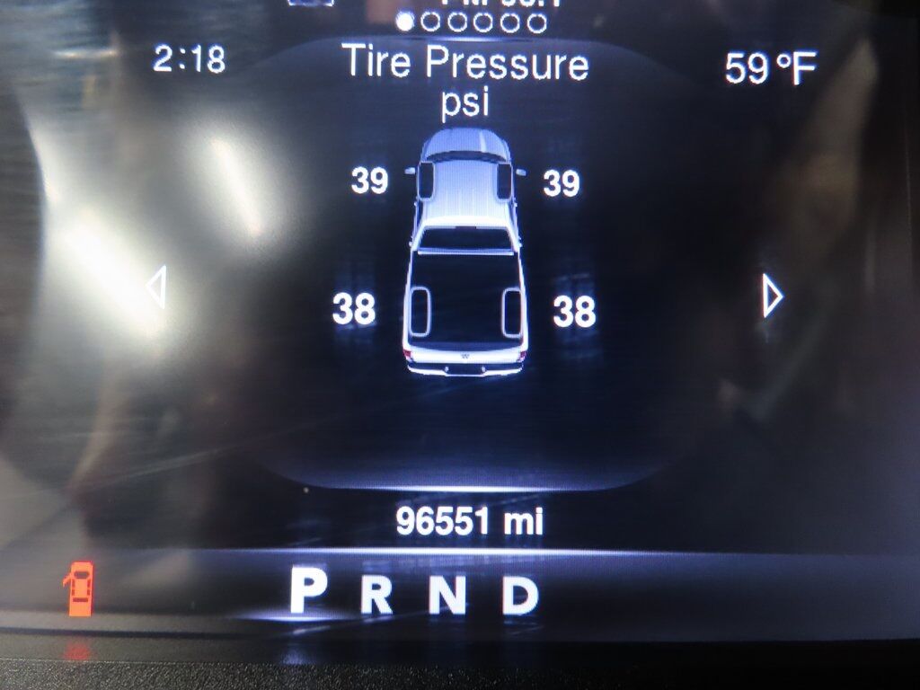 2016 Ram 1500 4x4 Crew Cab Sport Fond du Lac WI 2016 Ram 1500 4x4 Crew Cab Sport Fond du Lac WI