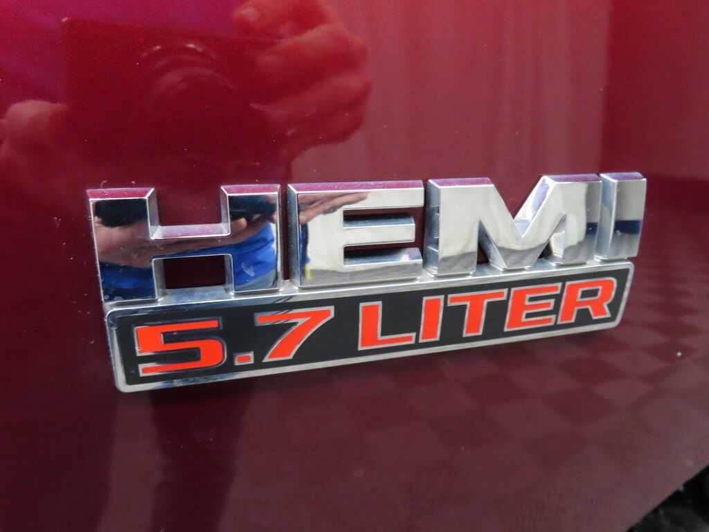 2016 Ram 1500 4x4 Crew Cab Sport Fond du Lac WI 2016 Ram 1500 4x4 Crew Cab Sport Fond du Lac WI