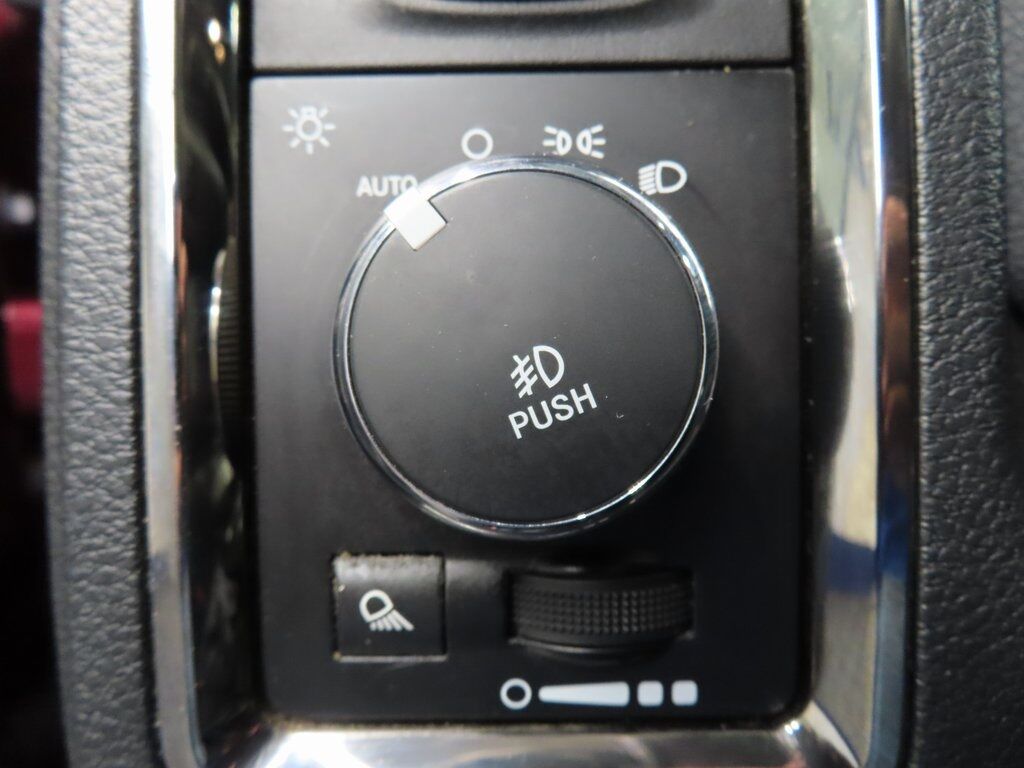 2016 Ram 1500 4x4 Crew Cab Sport Fond du Lac WI 2016 Ram 1500 4x4 Crew Cab Sport Fond du Lac WI